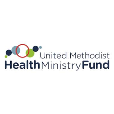 united methodist health ministry fund logo