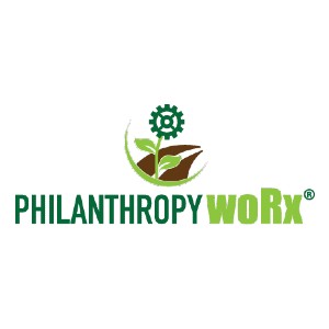 PhilanthropywoRx logo