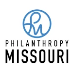 philanthropy missouri logo